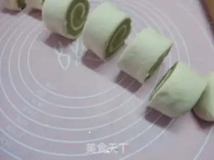 Make Oogway step 7