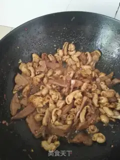 Make Liver and intestines step 5