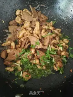 Make Liver and intestines step 6