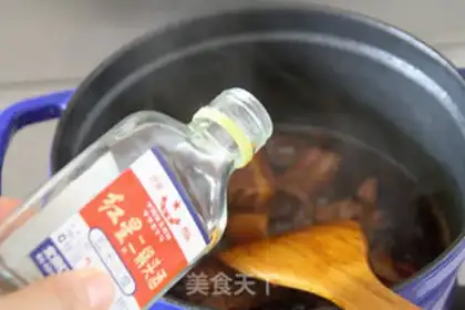 Make No red meat step 8