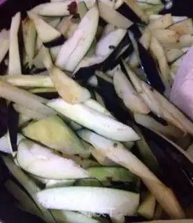 Make Cheese pepper potatoes step 5