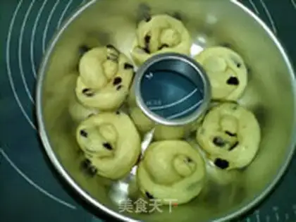 Make Freckles of fruit step 14
