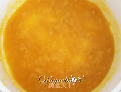 Make Mango jam step 6