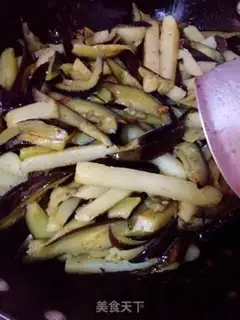 Make Cheese pepper potatoes step 6
