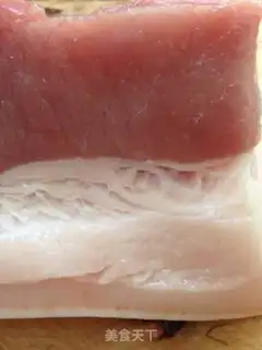 Make Three fresh dumplings step 0
