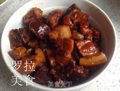 Make Detailed red meat practices step 5