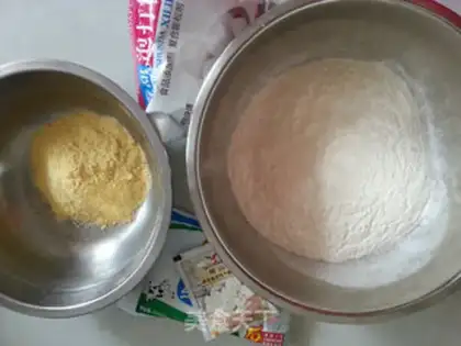 Make Milk tacos step 0