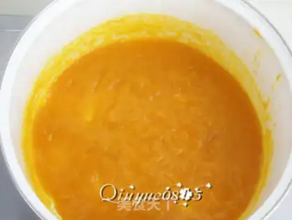 Make Mango jam step 8
