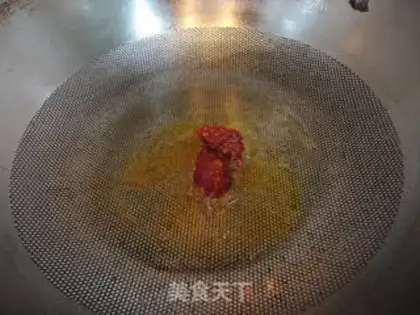 Make I used to cook the yellowfish step 5