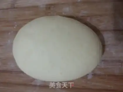 Make Milk tacos step 6