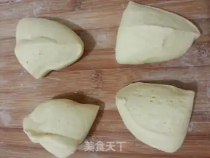 Make Milk tacos step 7