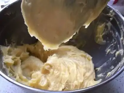 Make Castile Puff step 5