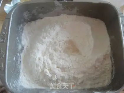 Make Sausage pack step 1