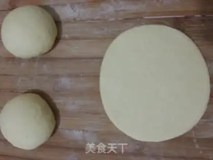 Make Milk tacos step 8