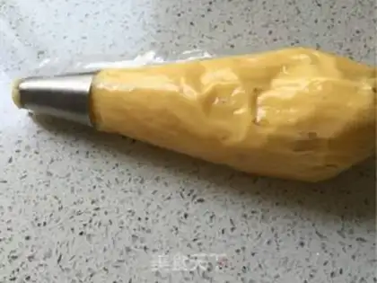 Make Castile Puff step 6