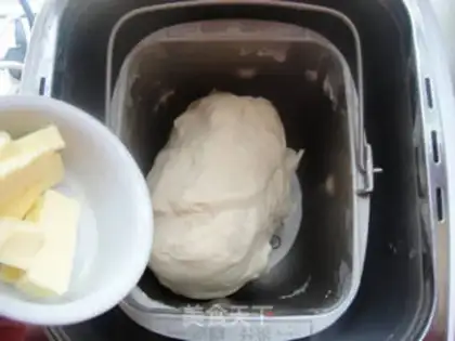 Make Sausage pack step 2