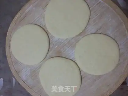 Make Milk tacos step 9