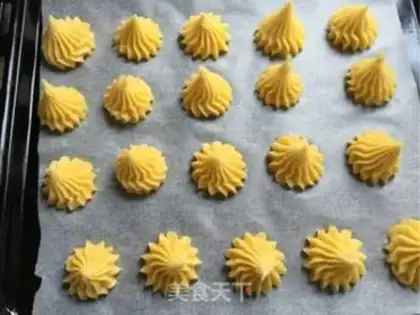 Make Castile Puff step 7