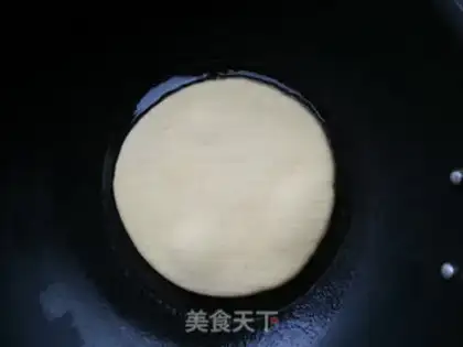 Make Milk tacos step 11