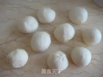 Make Sausage pack step 5