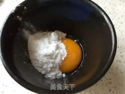 Make Castile Puff step 10