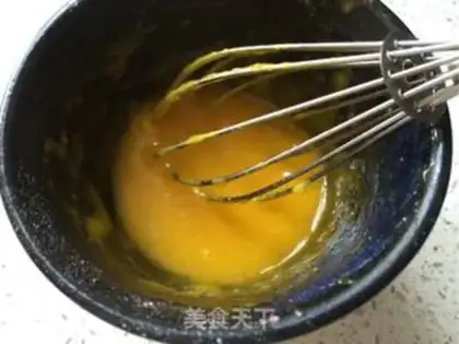 Make Castile Puff step 11