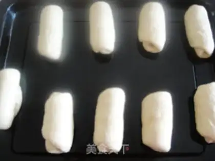 Make Sausage pack step 7