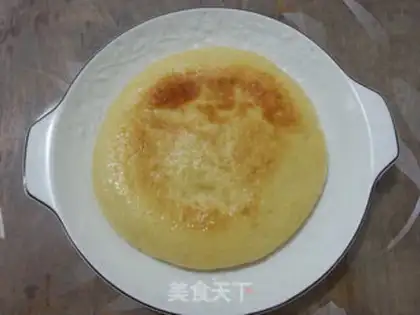 Make Milk tacos step 14