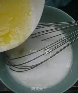 Make Roses with skin step 6