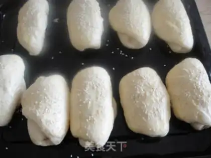 Make Sausage pack step 8