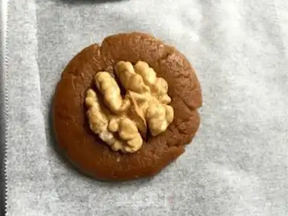 Make Butter pecan step 8