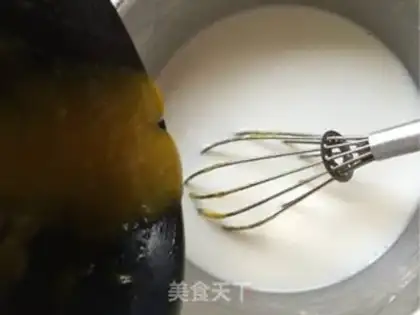 Make Castile Puff step 13