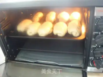 Make Sausage pack step 9