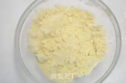 Make Pumpkin pie step 1