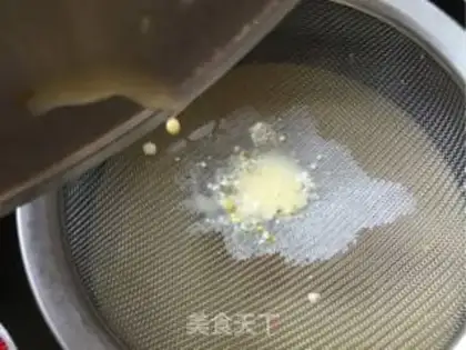 Make Castile Puff step 15