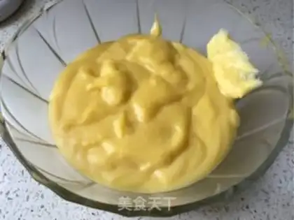 Make Castile Puff step 17