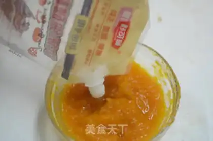 Make Pumpkin pie step 5