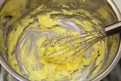 Make Toon lamb cookies step 7