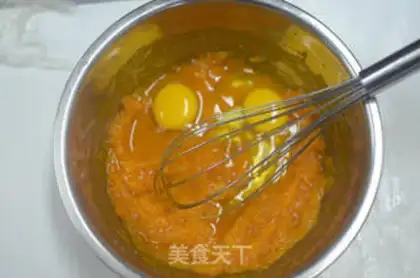 Make Pumpkin pie step 6
