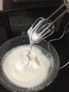 Make Milk, red beans step 3