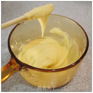 Make Cherry puffs step 9