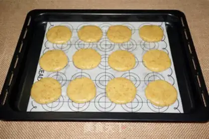 Make Almond step 8