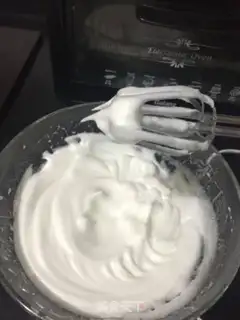 Make Chi Fung Cake step 8