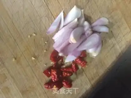 Make Crawfish step 1