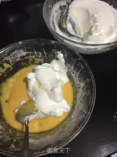 Make Chi Fung Cake step 9