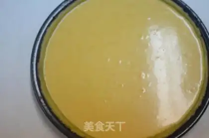 Make Pumpkin pie step 9