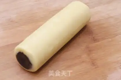 Make Toon lamb cookies step 10