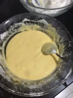 Make Chi Fung Cake step 10