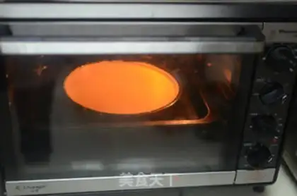 Make Pumpkin pie step 10