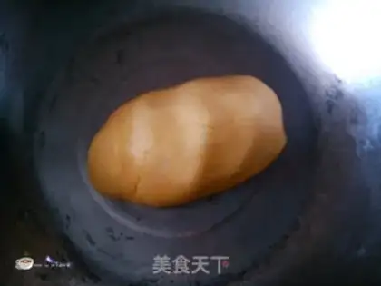 Make Puffy step 3